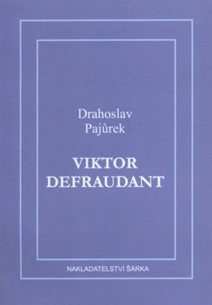 Viktor defraudant