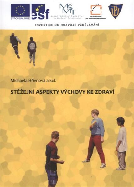 Stěžejní aspekty výchovy ke zdraví