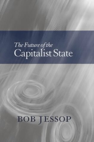 The future of the capitalist state