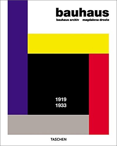 Bauhaus 1919-1933