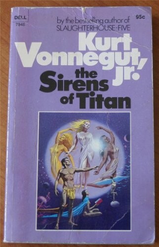 The Sirens of Titan: an Original Novel