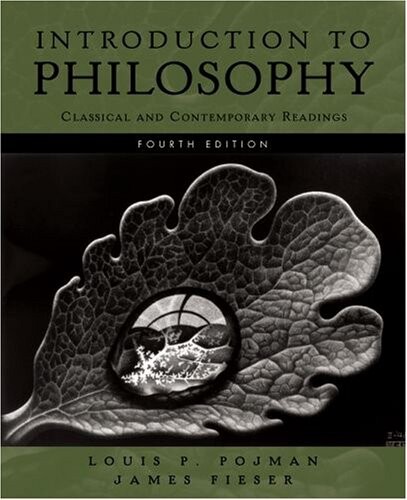Introduction to philosophy :classical and contemporary readings