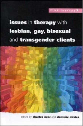 Issues in therapy with lesbian, gay, bisexual, and transgender clients