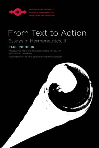 From text to action