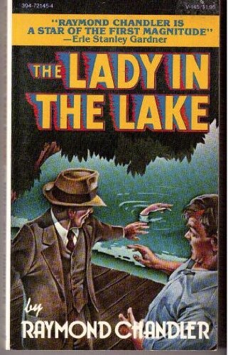 The lady in the lake