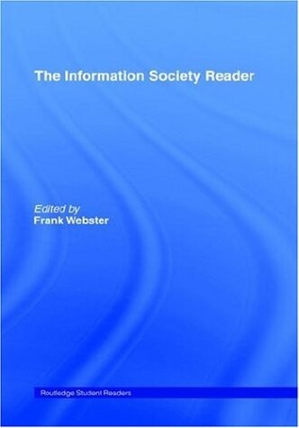 Information society reader