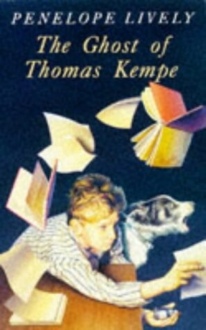 The Ghost of Thomas Kempe