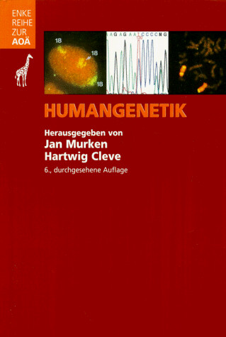 Humangenetik.