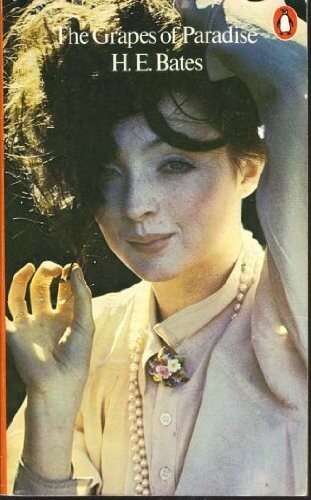 The Grapes of Paradise