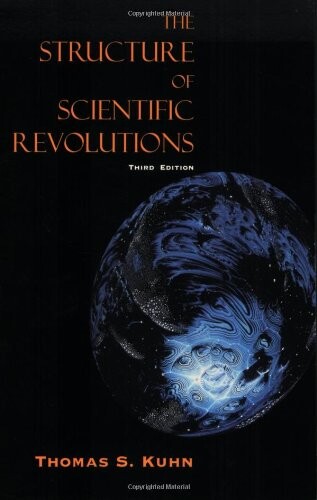 The structure of scientific revolutions
