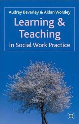Learning and teaching in social work practice
