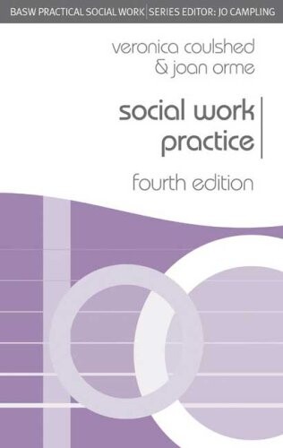 Social work practice :an introduction