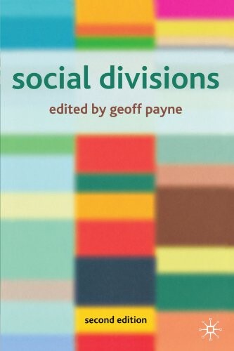 Social Divisions, Second Edition