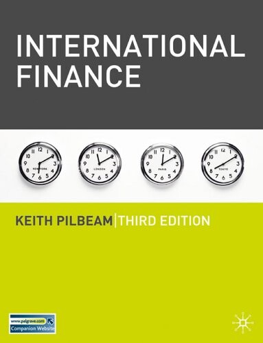 International finance