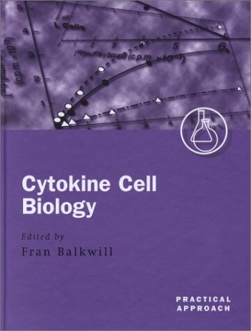 Cytokine cell biology :a practical approach
