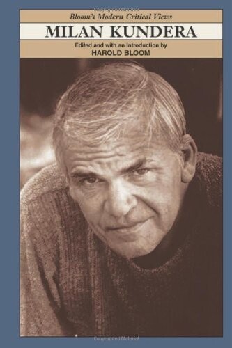 Milan Kundera
