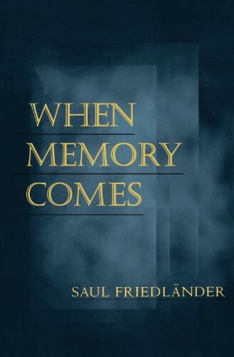 When memory comes