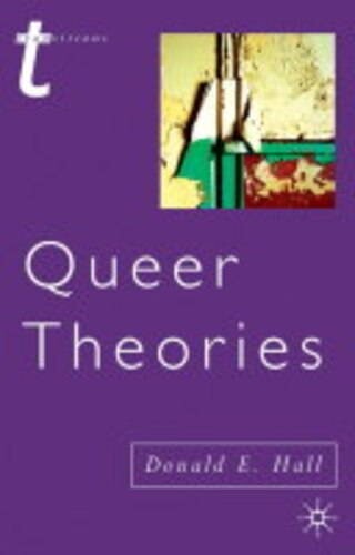 Queer theories