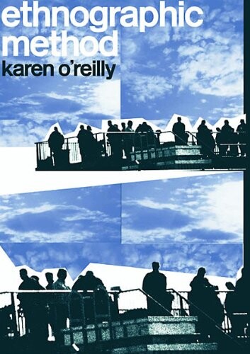 Ethnographic Methods