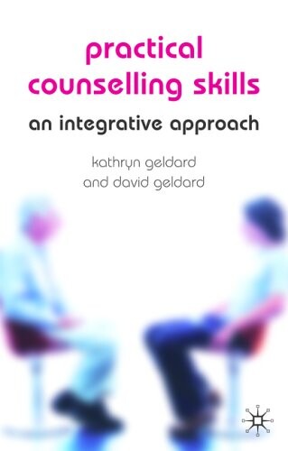Practical Counselling Skills Training