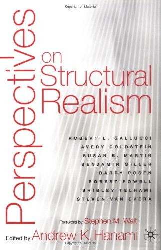 Perspectives on Structural Realism