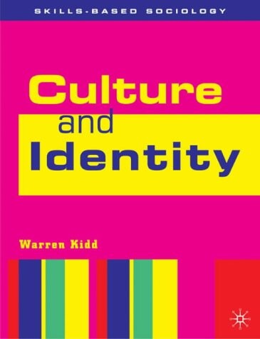 Culture & Identity (Skills Based Sociology)