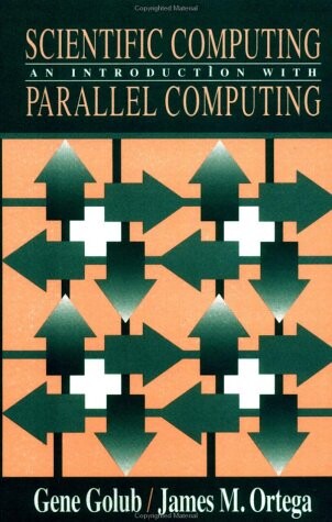 Scientific Computing: An Introduction with Parallel Computing