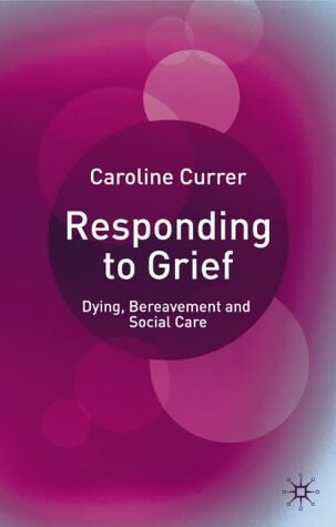 Responding to Grief