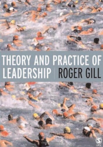 Theory and Practice of Leadership