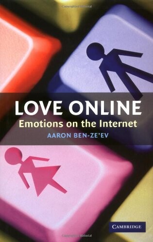 Love online : emotions on the Internet