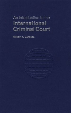 An introduction to the International Criminal Court