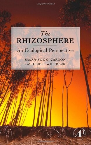 The rhizosphere : an ecological perspective