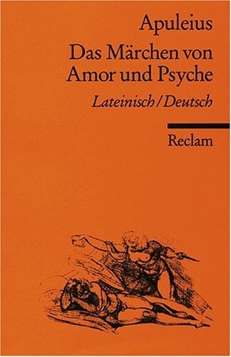 Das Märchen von Amor und Psyche