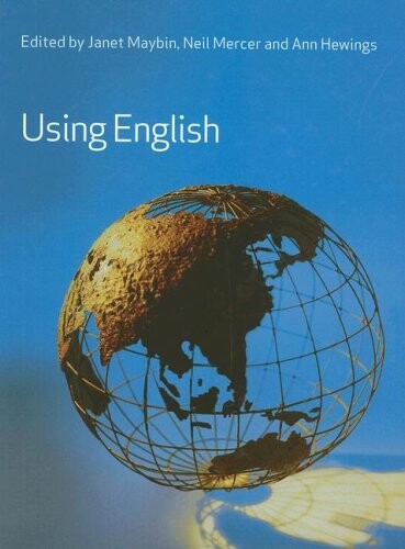 Using English (U211 Exploring the English Language)