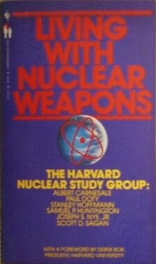 Living with Nuclear Weapons