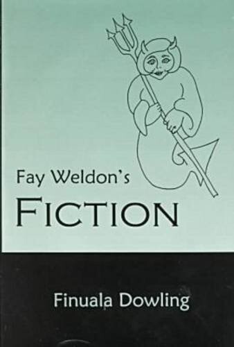 Fay Weldon's fiction