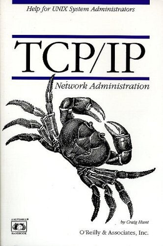 TCP/IP : Network administration