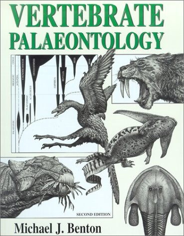 Vertebrate palaeontology
