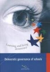 Democratic governance of schools