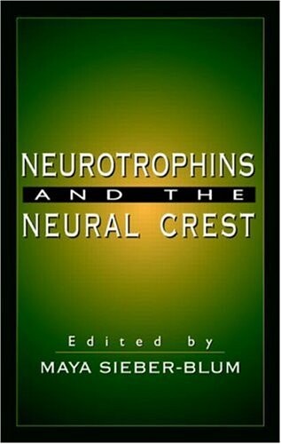 Neurotrophins and the Neural Crest