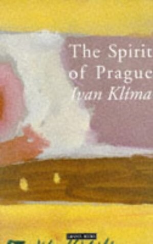 The spirit of Prague and other essays
