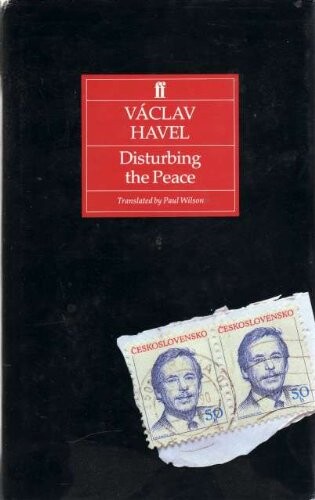 Disturbing the Peace