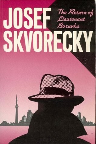 The return of Lieutnant Boruvka