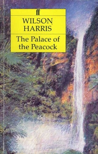 The Palace of the peacock