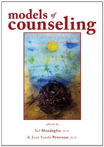 Models of Counseling Gifted Children, Adolescents, and Young Adults