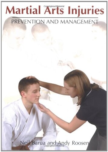 Martial arts injuries :prevention and management