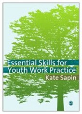 Essential skills for youth work practice