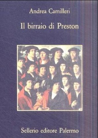 Il birraio di Preston