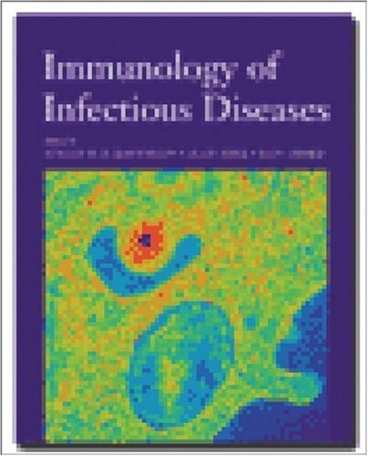 Immunology of infectious diseases