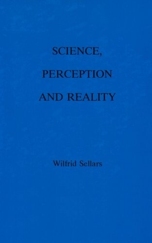 Science, perception and reality